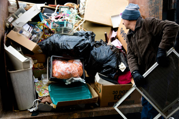 Best Basement Cleanout  in Craig, CO